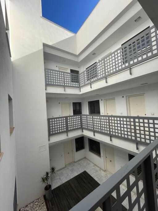 Sophisticated Studio In The Center Of 马拉加 外观 照片